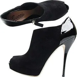 botas