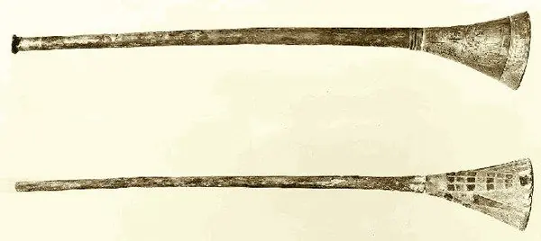 Tutankamon