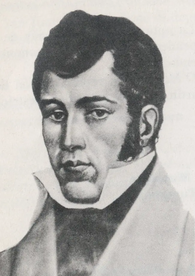 enrique diaz araujo