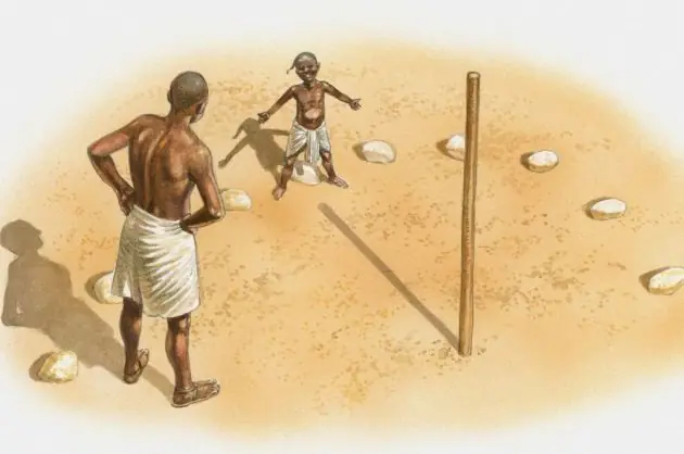 arqueologia