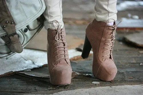 botas