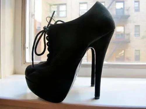 botas