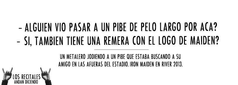frases recitales