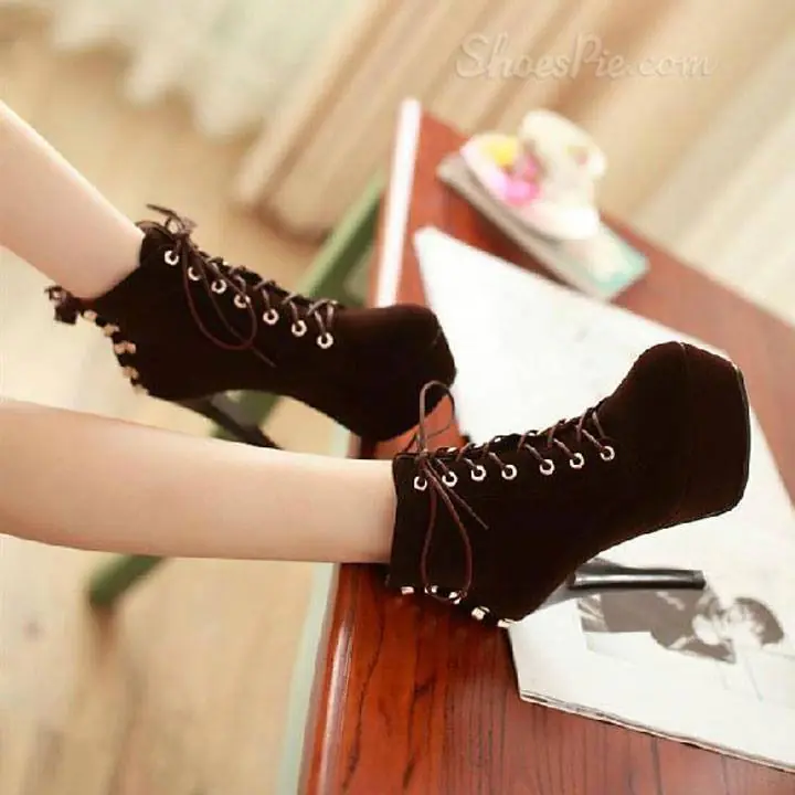 botas