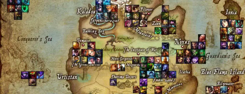 runaterra lol