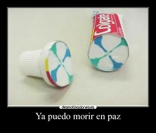 Infancia destruida