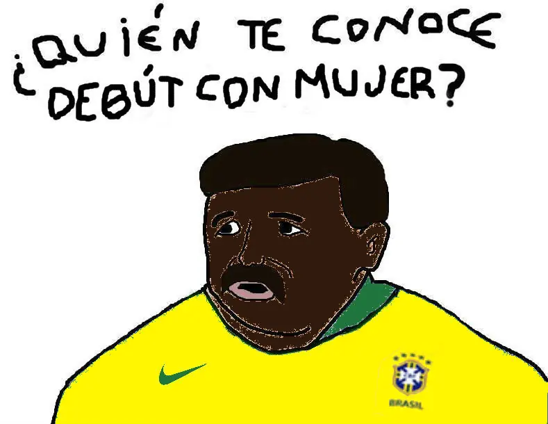 quien