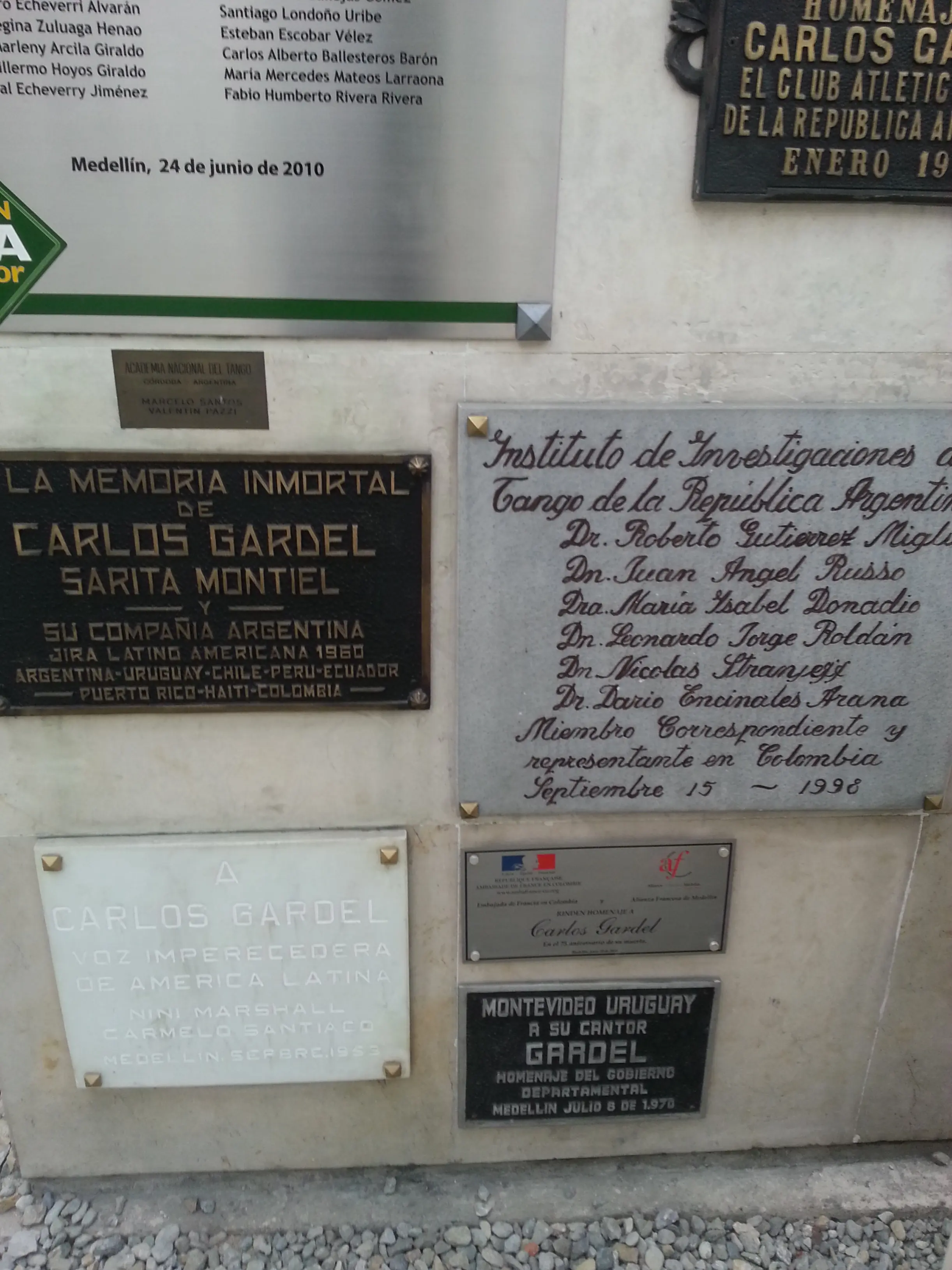 Gardel