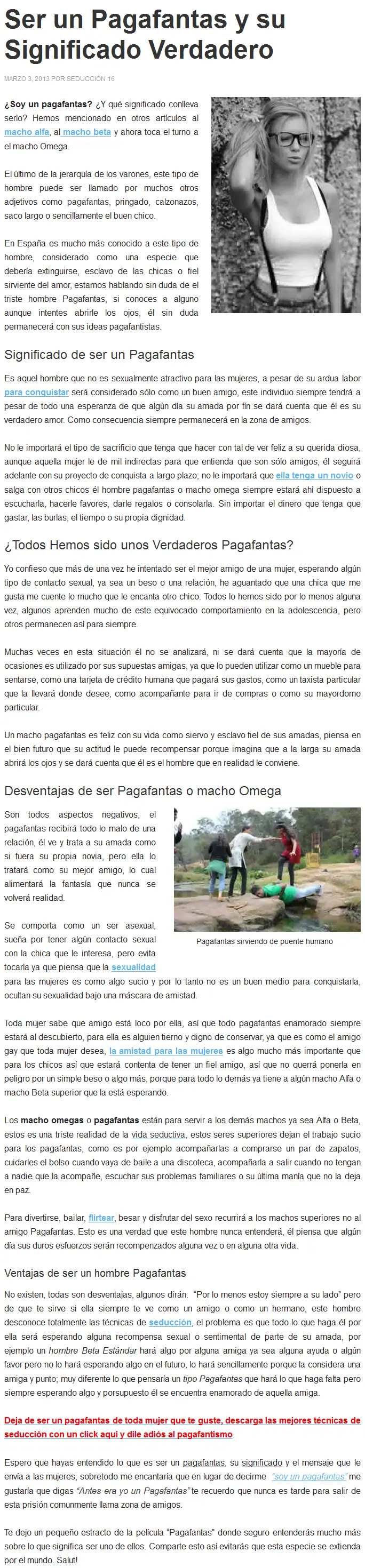 Lince, dejá de ser su "mejor amigo"