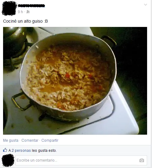 revilla loco