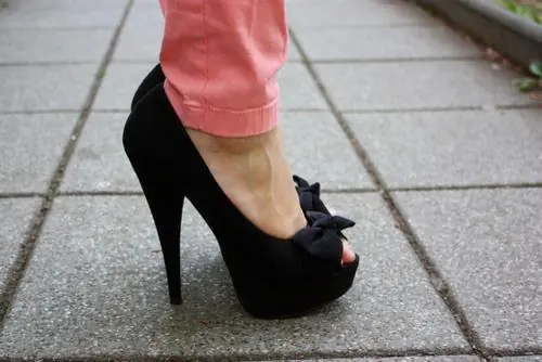 zapatos