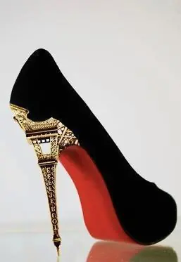 zapatos de fiesta