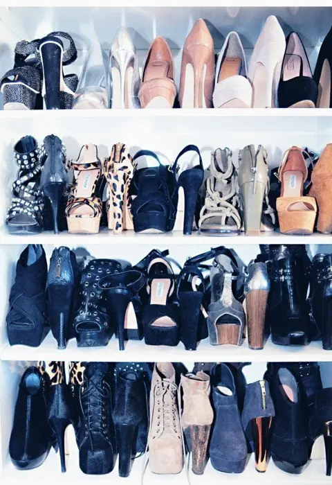 botas