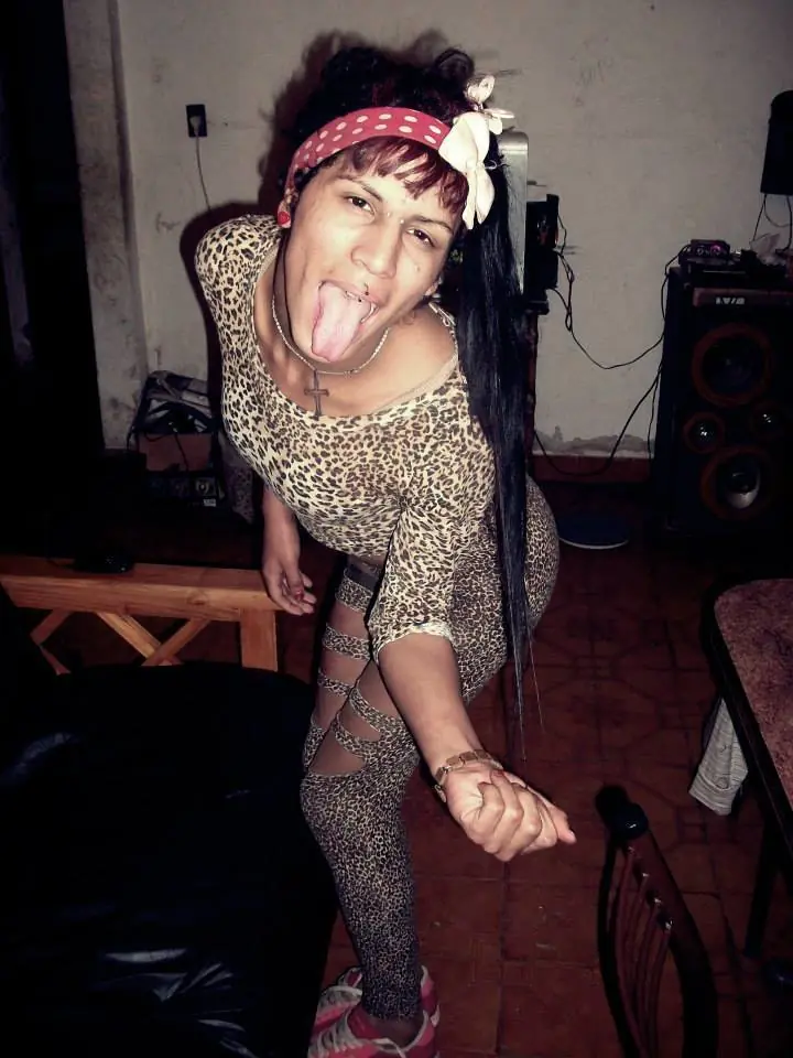 revilla loco