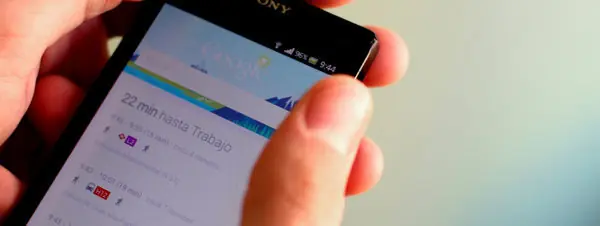 Google quiere leerte el pensamiento
