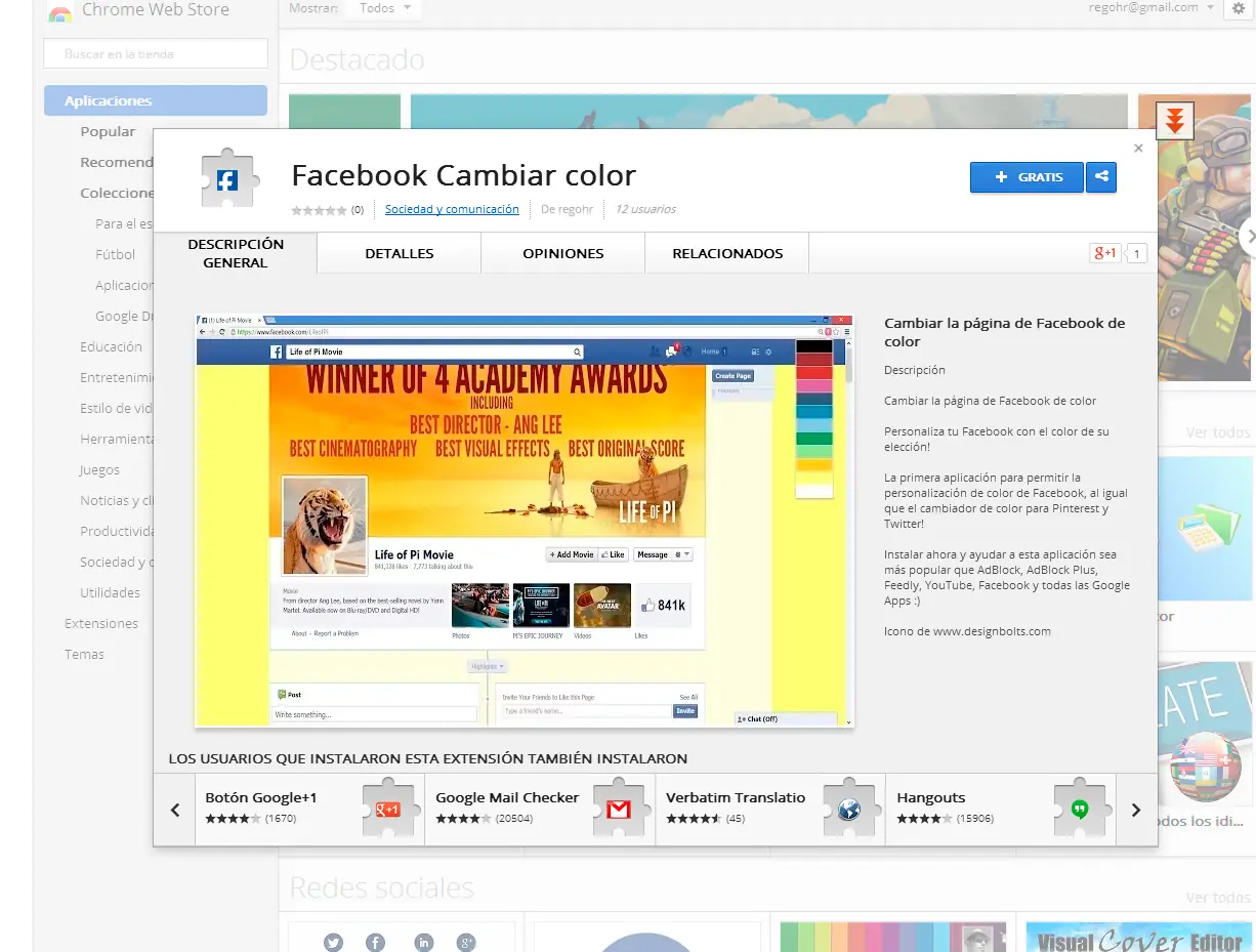 Noticion