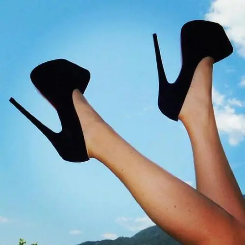 zapatos de fiesta