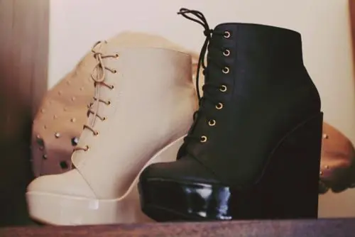 zapatos