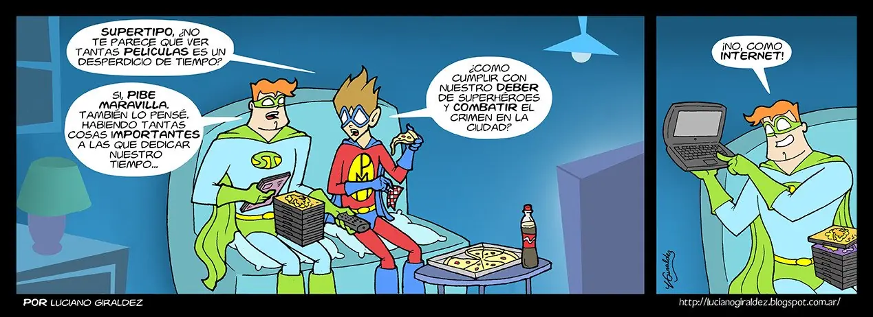 historieta historieta