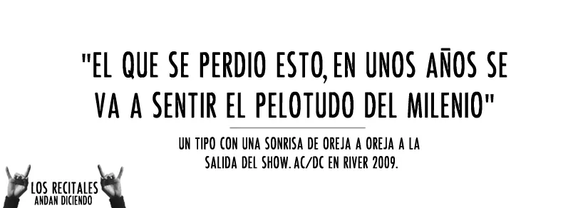 frases recitales