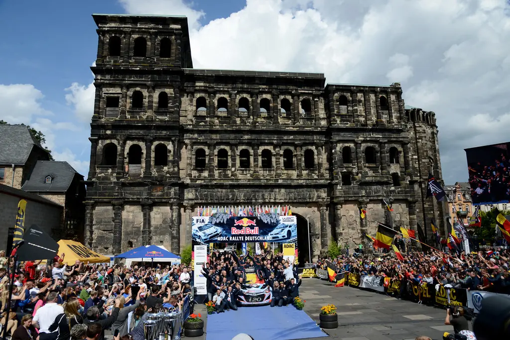 alemania 2014