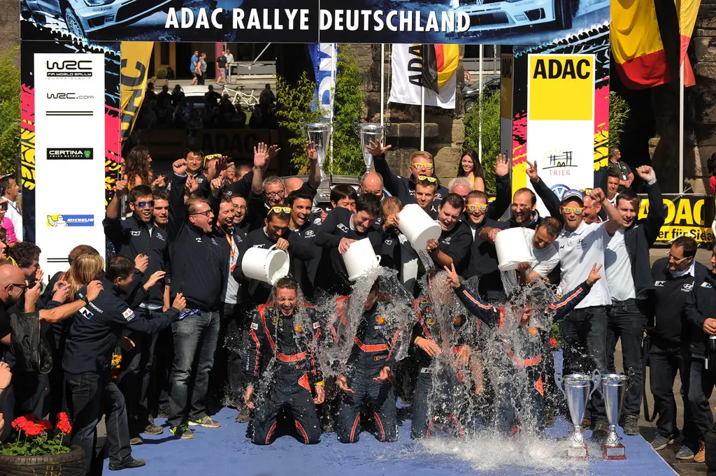 alemania 2014