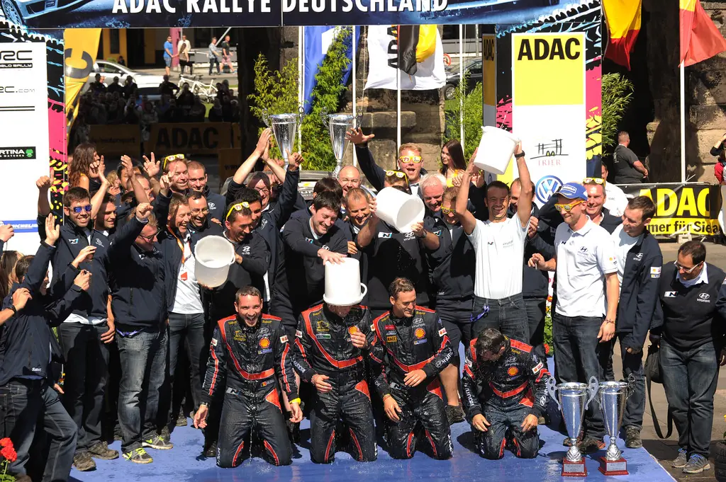 rallye