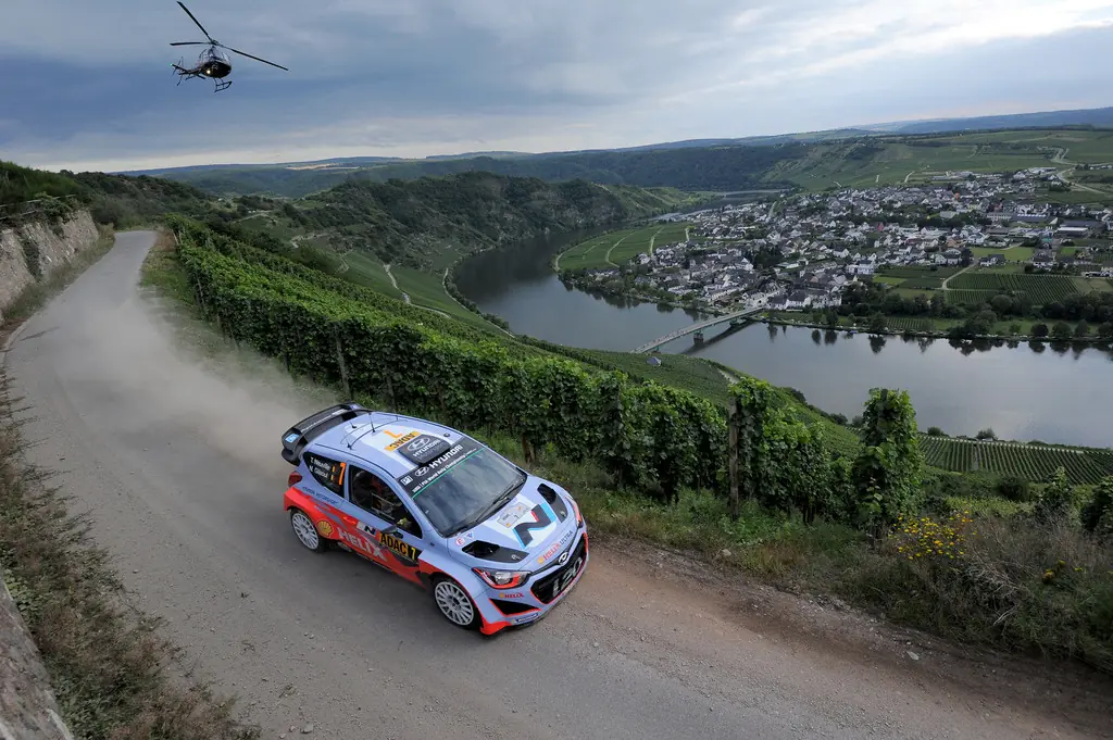 rallye