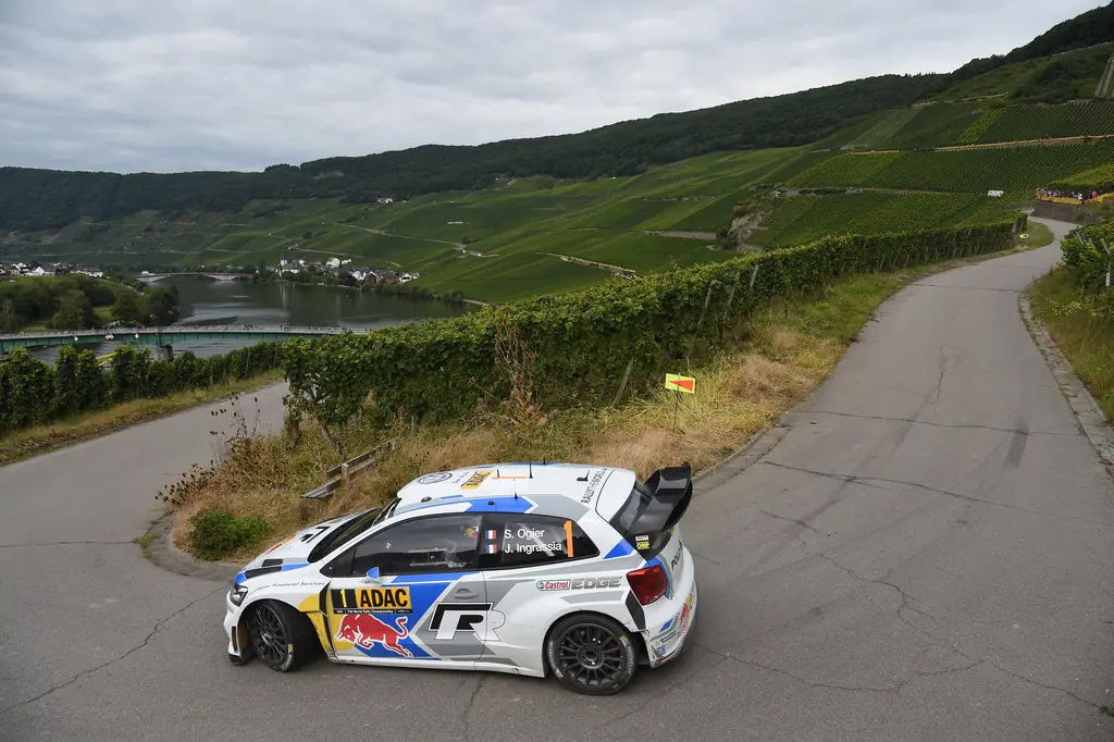 rallye