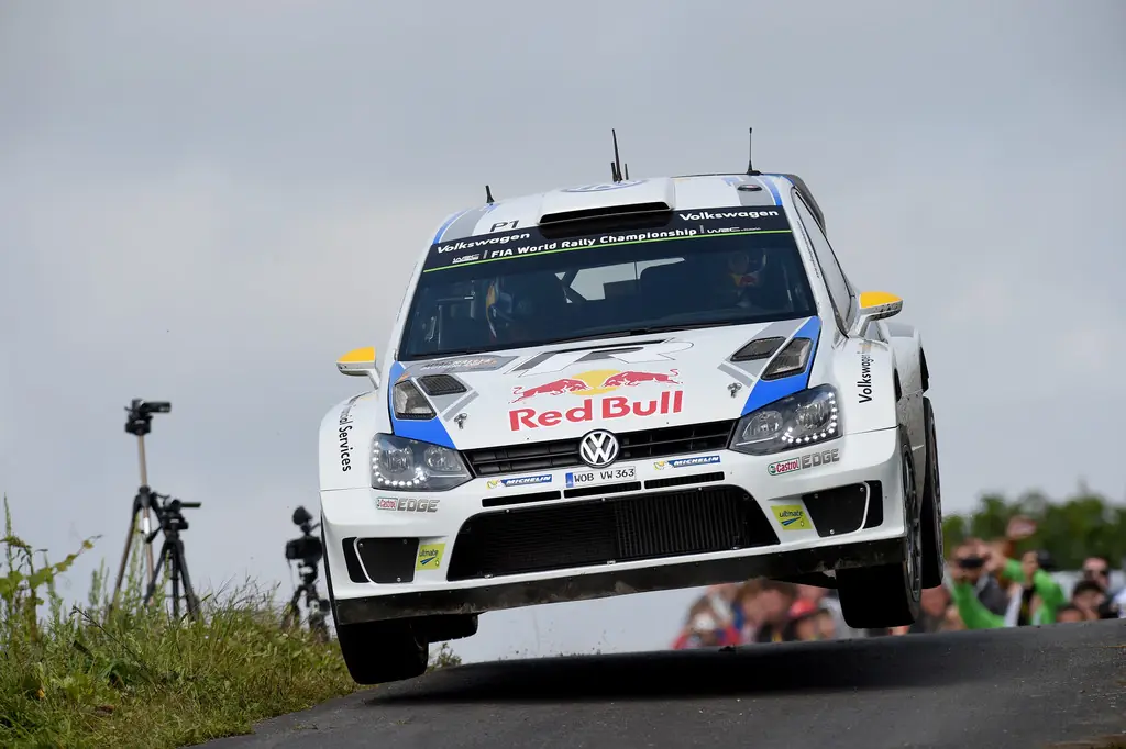 rallye