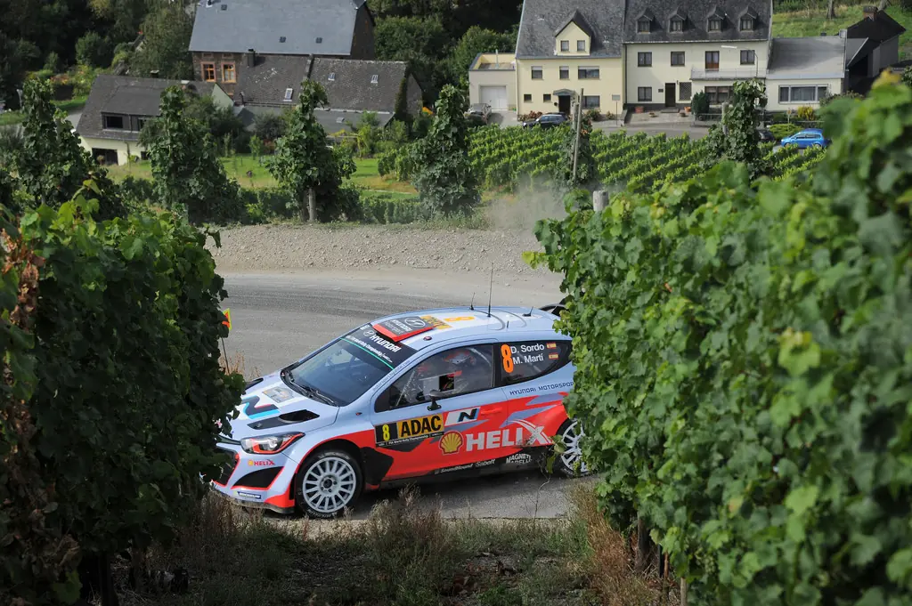 rallye