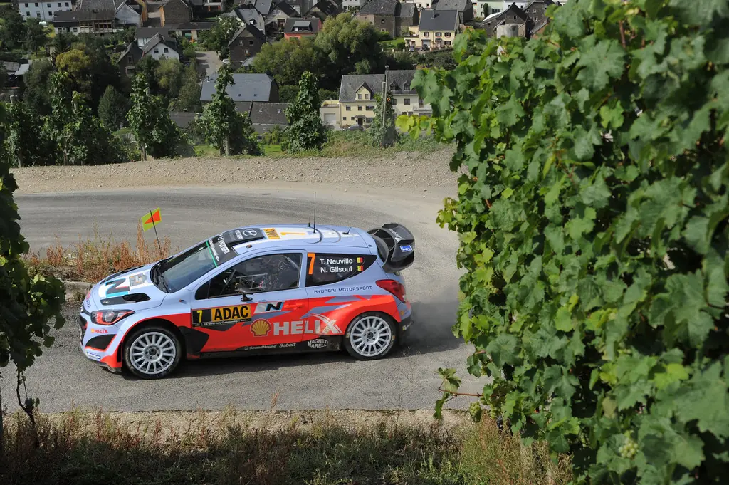 rallye