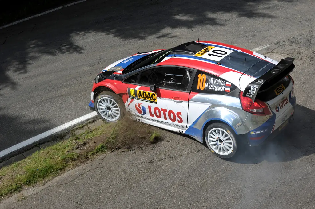 rallye