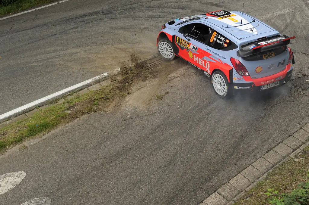 rallye