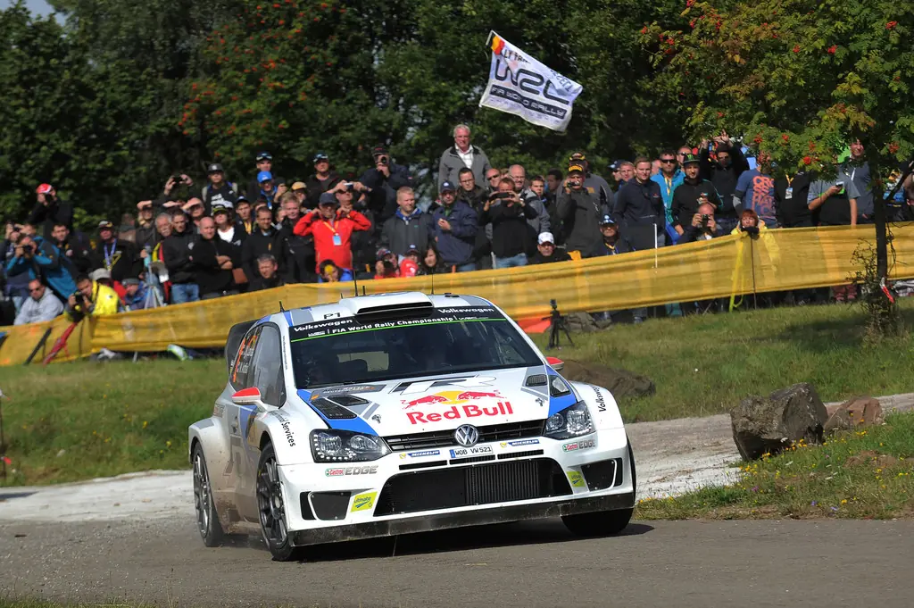 rallye
