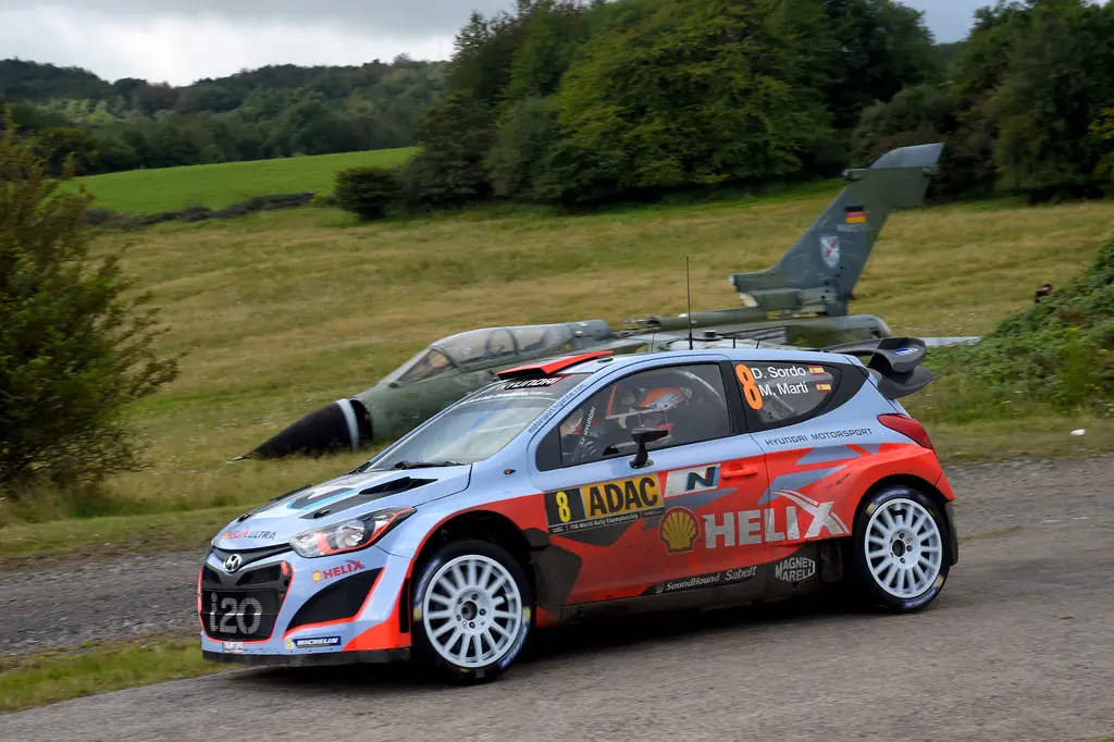 rallye
