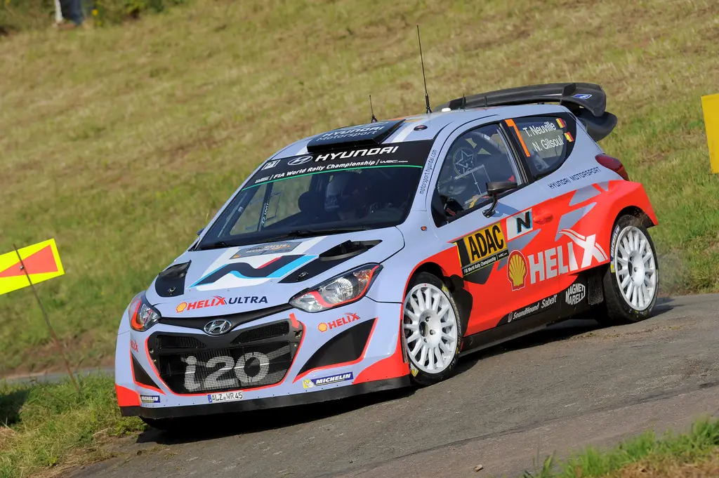 rallye