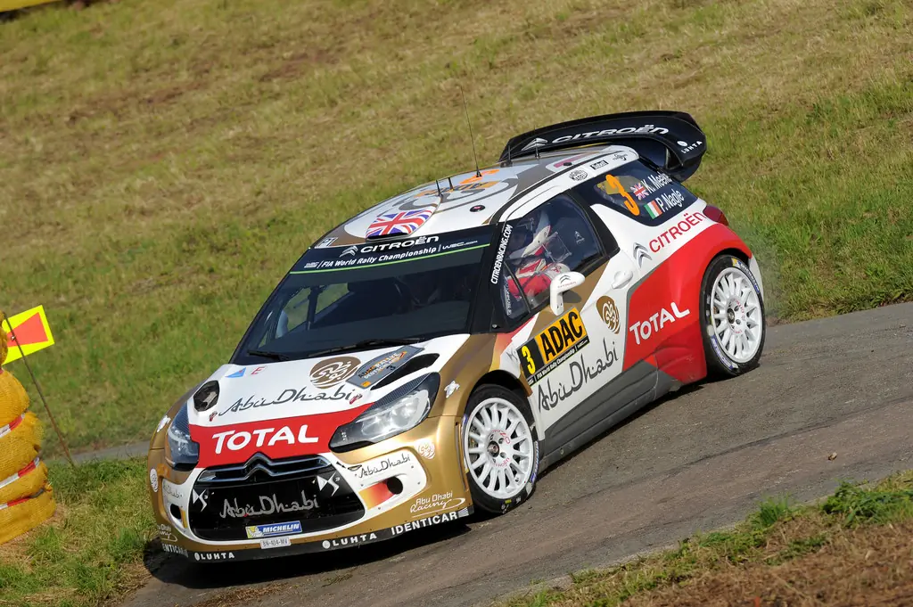 rallye