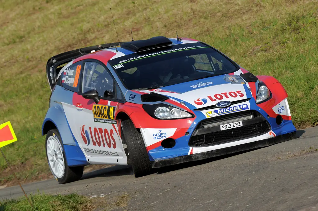 rallye
