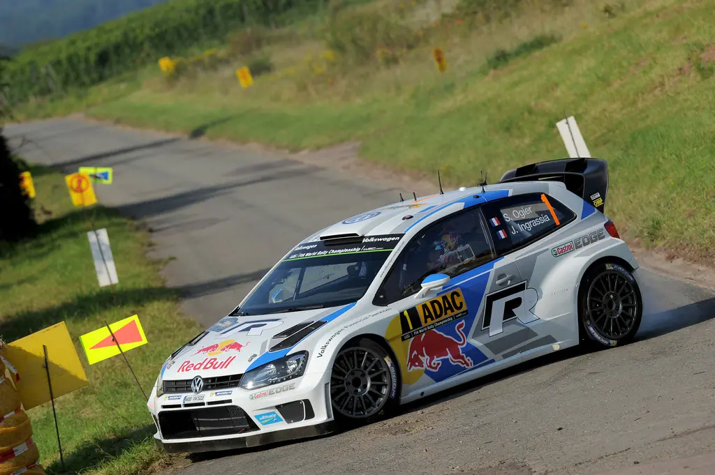 rallye