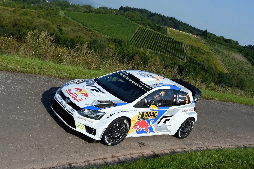 rallye