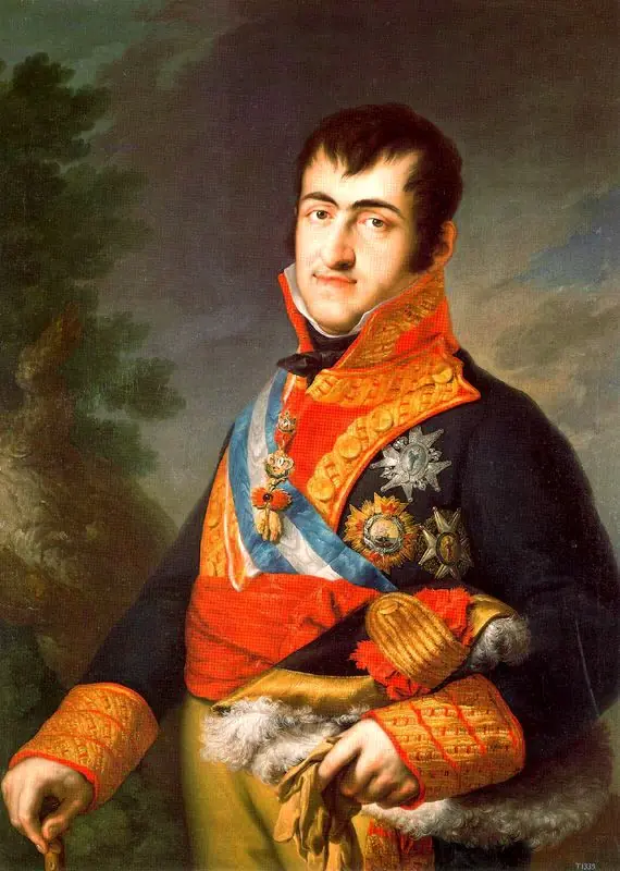 san martin