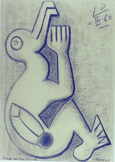 precolombina