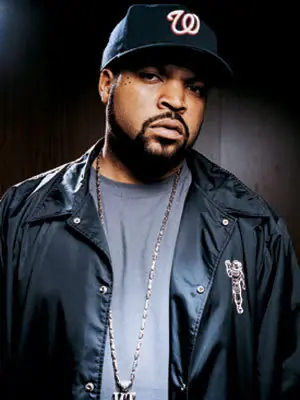 ice cube