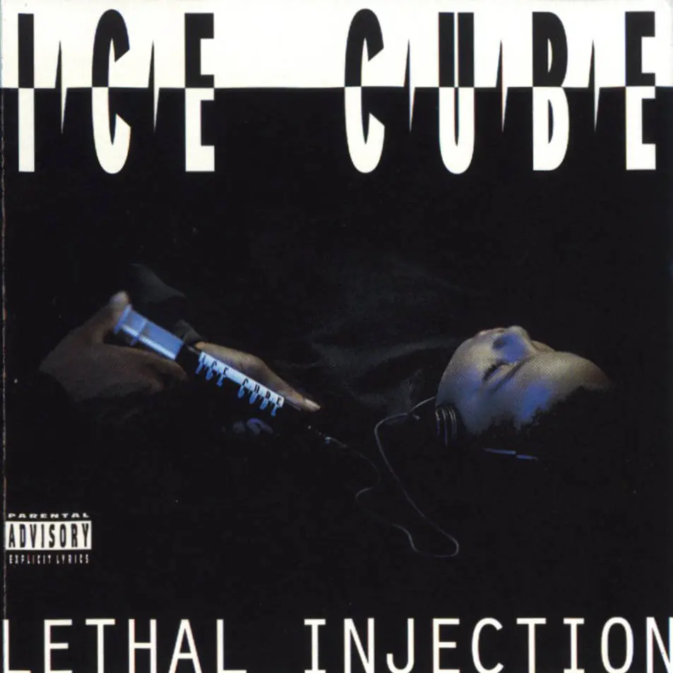 Ice Cube [MegaPost]