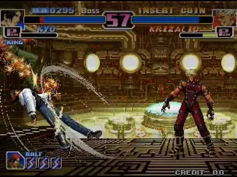 arcade