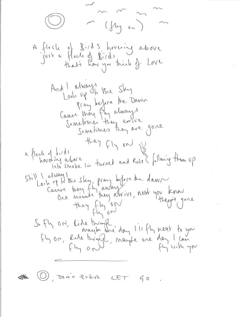 Coldplay