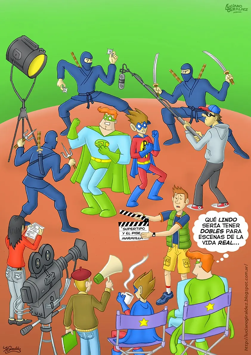 Dibujo Dibujo