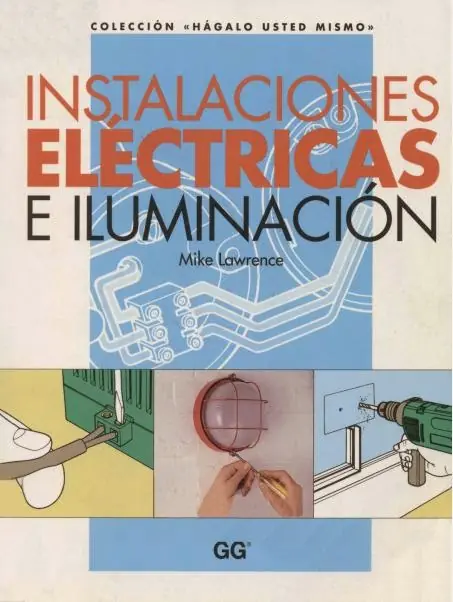 Instalaciones Electricas e Iluminación Black & Decker