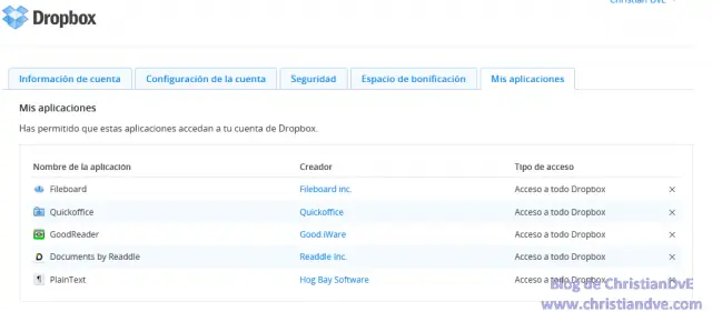 Dropbox